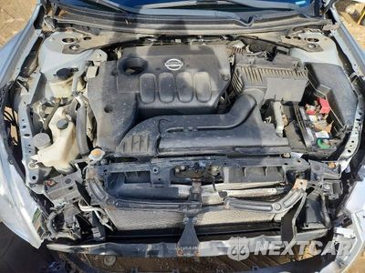 Zdjęcie 11 z 13 samochodu: 2012 NISSAN ALTIMA 2.5 VIN:1N4AL2AP8CC128031 - miniatura