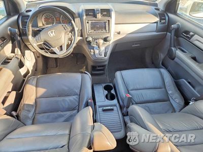 Zdjęcie 8 z 13 samochodu: 2010 HONDA CR-V EXL VIN:5J6RE4H7XAL067247 - miniatura