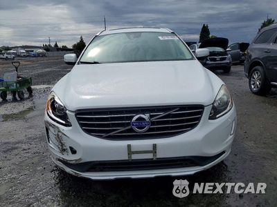 Piąte zdjęcie samochodu w środku: 2014 VOLVO XC60 3.2 VIN:YV4940DZ3E2544764 - miniatura