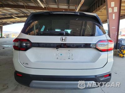 Zdjęcie 6 z 13 samochodu: 2023 HONDA PILOT EXL VIN:5FNYG1H54PB039609 - miniatura