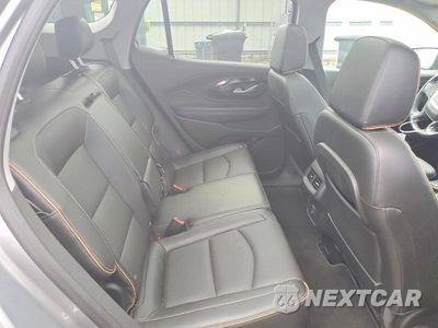 Zdjęcie 11 z 13 samochodu: 2023 GMC TERRAIN AT4 VIN:3GKALYEG1PL145615 - miniatura