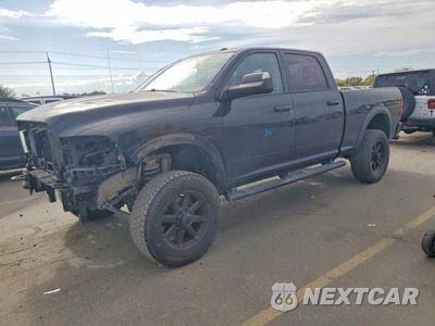 2018 RAM 2500 ST 3C6UR5CJXJG256160 - główne zdjęcie licytacji z USA - miniatura