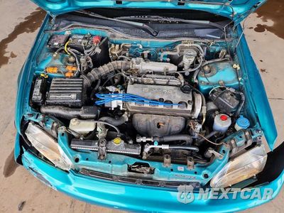 Zdjęcie 11 z 12 samochodu: 1994 HONDA CIVIC EX VIN:2HGEJ1238RH508811 - miniatura