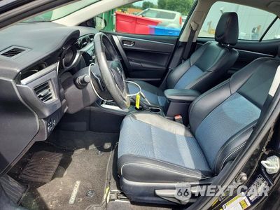 Zdjęcie 7 z 13 samochodu: 2014 TOYOTA COROLLA S PLUS VIN:2T1BURHE5EC186505 - miniatura