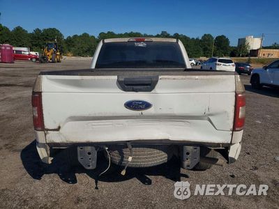 Zdjęcie 6 z 12 samochodu: 2018 FORD F150 SUPER CAB VIN:1FTEX1CB6JFE10997 - miniatura
