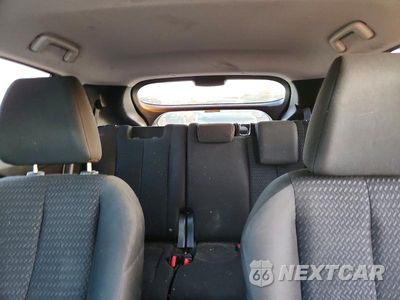 Zdjęcie 10 z 13 samochodu: 2019 MITSUBISHI ECLIPSE CROSS ES VIN:JA4AS3AA2KZ018676 - miniatura