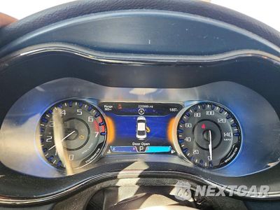 Zdjęcie 9 z 13 samochodu: 2015 CHRYSLER 200 S VIN:1C3CCCBB8FN655947 - miniatura