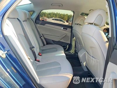 Zdjęcie 10 z 12 samochodu: 2017 HYUNDAI SONATA SE VIN:5NPE24AF1HH468716 - miniatura
