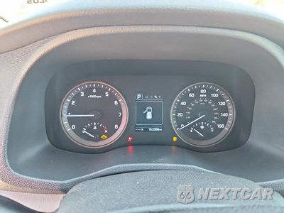 Zdjęcie 9 z 13 samochodu: 2016 HYUNDAI TUCSON SPORT VIN:KM8J33A24GU148583 - miniatura