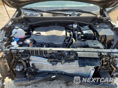Zdjęcie 12 z 14 samochodu: 2026 KIA SPORTAGE LX VIN:5XYK23DF9TG393014 - miniatura