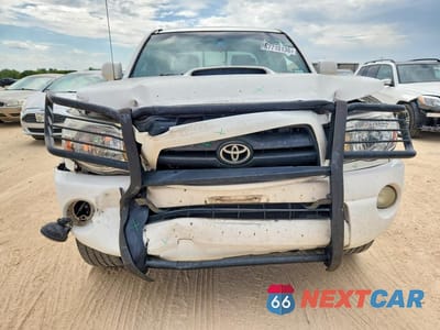Piąte zdjęcie samochodu w środku: 2007 TOYOTA TACOMA DOUBLE CAB PRERUNNER VIN:5TEJU62N87Z462904 - miniatura