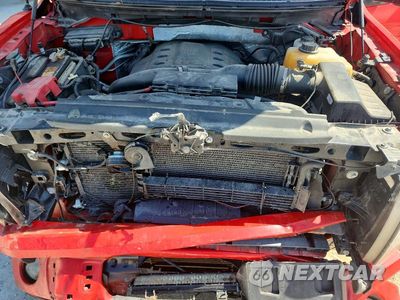 Zdjęcie 11 z 12 samochodu: 2013 FORD F150 SUPERCREW VIN:1FTFW1ET2DFE05457 - miniatura