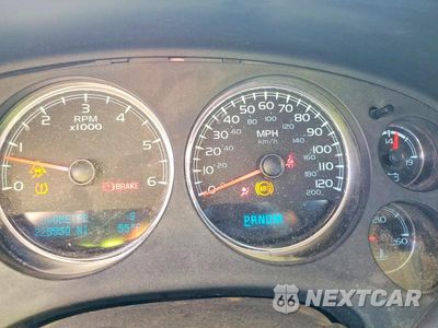 Zdjęcie 9 z 13 samochodu: 2011 CHEVROLET TAHOE K1500 LT VIN:1GNSKBE09BR185761 - miniatura