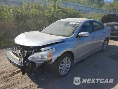 2014 NISSAN ALTIMA 2.5 S 1N4AL3AP0EC157046 - główne zdjęcie licytacji z USA - miniatura