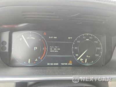 Zdjęcie 9 z 13 samochodu: 2016 LAND ROVER RANGE ROVER HSE VIN:SALGS2KF1GA260412 - miniatura