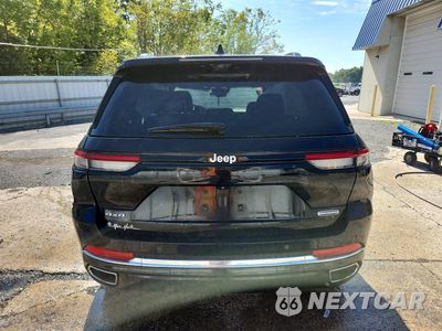 Zdjęcie 6 z 13 samochodu: 2024 JEEP GRAND CHEROKEE OVERLAND VIN:1C4RJHDG1RC168123 - miniatura