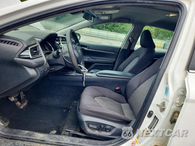 Zdjęcie 7 z 13 samochodu: 2019 TOYOTA CAMRY LE VIN:4T1B11HK1KU244961 - miniatura