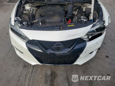 Zdjęcie 11 z 12 samochodu: 2017 NISSAN MAXIMA 3.5 S VIN:1N4AA6APXHC427279 - miniatura