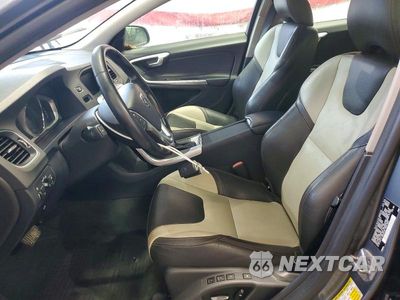 Zdjęcie 7 z 12 samochodu: 2016 VOLVO S60 CROSS COUNTRY T5 VIN:YV4612UM3G2000571 - miniatura