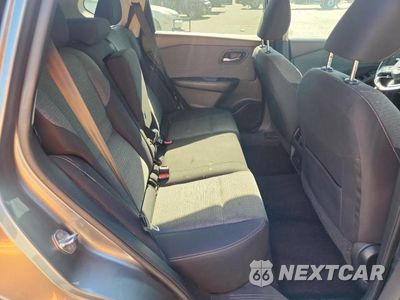 Zdjęcie 10 z 12 samochodu: 2023 NISSAN ROGUE SV VIN:5N1BT3BA3PC753680 - miniatura