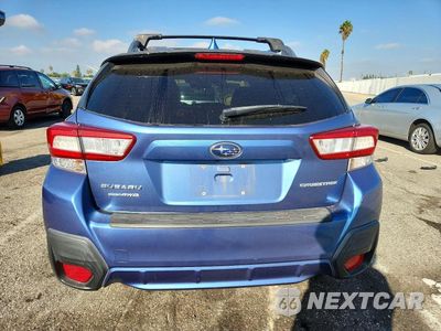 Zdjęcie 6 z 13 samochodu: 2018 SUBARU CROSSTREK PREMIUM VIN:JF2GTADC3J8282865 - miniatura