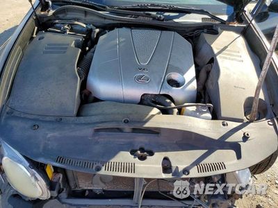 Zdjęcie 11 z 12 samochodu: 2007 LEXUS GS 350 VIN:JTHCE96S870005709 - miniatura