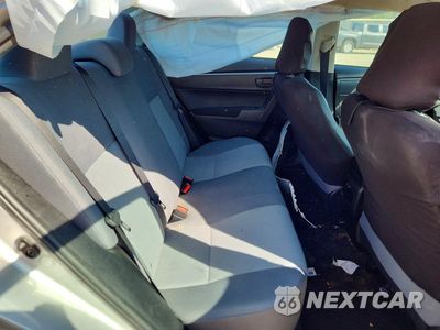 Zdjęcie 10 z 12 samochodu: 2015 TOYOTA COROLLA L VIN:5YFBURHE9FP342353 - miniatura
