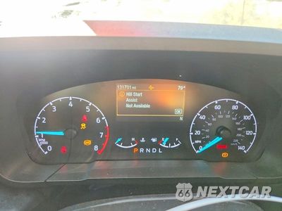 Zdjęcie 9 z 12 samochodu: 2022 FORD MAVERICK XL VIN:3FTTW8F91NRA40806 - miniatura