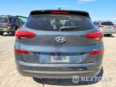 Zdjęcie 6 z 13 samochodu: 2019 HYUNDAI TUCSON SE VIN:KM8J2CA48KU889204 - miniatura