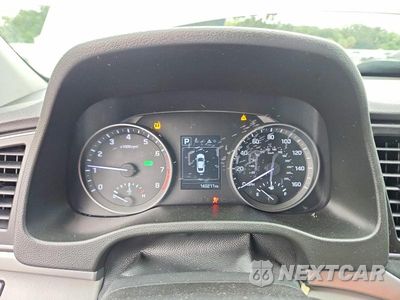 Zdjęcie 9 z 12 samochodu: 2018 HYUNDAI ELANTRA SEL VIN:5NPD84LF2JH369450 - miniatura