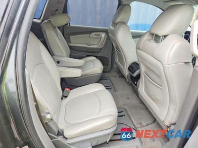 Zdjęcie 11 z 13 samochodu: 2011 CHEVROLET TRAVERSE 2LT VIN:1GNKVJED5BJ294088 - miniatura
