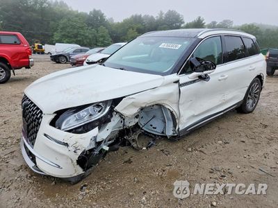 2023 LINCOLN CORSAIR RESERVE 5LMCJ2DA3PUL22720 - główne zdjęcie licytacji z USA - miniatura