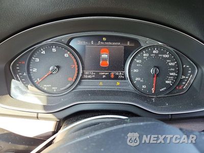 Zdjęcie 9 z 13 samochodu: 2024 AUDI Q5 PREMIUM 40 VIN:WA1ABAFY1R2014325 - miniatura