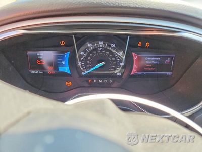 Zdjęcie 9 z 12 samochodu: 2013 FORD FUSION SE VIN:3FA6P0H76DR385972 - miniatura