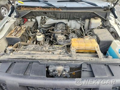 Zdjęcie 12 z 13 samochodu: 2016 NISSAN NV VIN:1N6AF0KY6GN803976 - miniatura