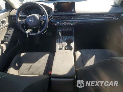Zdjęcie 8 z 12 samochodu: 2022 HONDA CIVIC EX VIN:JHMFE1F77NX008485 - miniatura