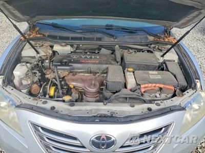 Zdjęcie 11 z 12 samochodu: 2007 TOYOTA CAMRY HYBRID VIN:JTNBB46K273032004 - miniatura