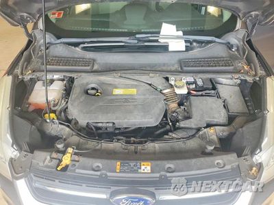 Zdjęcie 12 z 13 samochodu: 2014 FORD ESCAPE SE VIN:1FMCU9GX8EUA01546 - miniatura