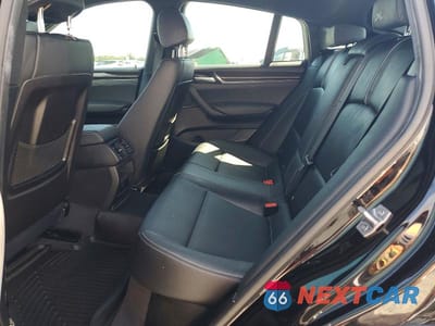 Zdjęcie 11 z 13 samochodu: 2018 BMW X4 XDRIVE28I VIN:5UXXW3C54J0T82202 - miniatura