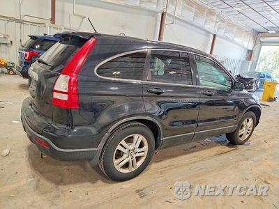 Trzecie zdjęcie samochodu z tyłu: 2009 HONDA CR-V EXL VIN:JHLRE48749C012149 - miniatura