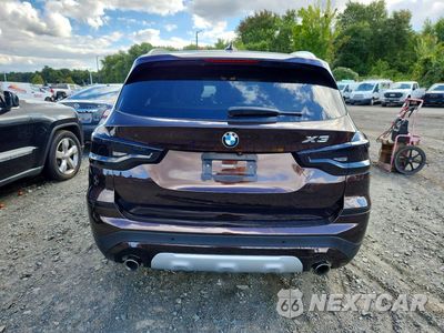 Zdjęcie 6 z 13 samochodu: 2018 BMW X3 XDRIVE30I VIN:5UXTR9C50JLC84181 - miniatura