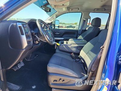 Zdjęcie 7 z 12 samochodu: 2015 CHEVROLET SILVERADO K1500 LT VIN:1GCVKREC2FZ343162 - miniatura