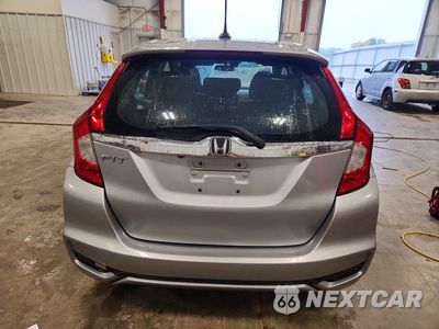 Zdjęcie 6 z 12 samochodu: 2019 HONDA FIT EX VIN:3HGGK5H87KM710417 - miniatura