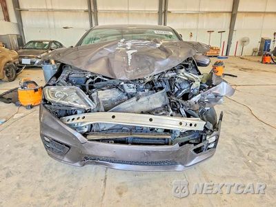 Piąte zdjęcie samochodu w środku: 2018 HONDA ODYSSEY EXL VIN:5FNRL6H74JB082109 - miniatura