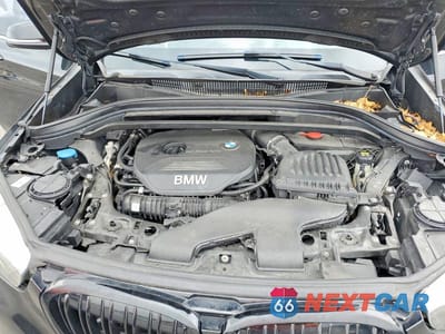 Zdjęcie 12 z 13 samochodu: 2018 BMW X1 SDRIVE28I VIN:WBXHU7C37J5H41746 - miniatura