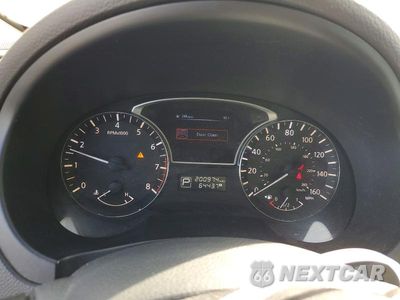 Zdjęcie 9 z 12 samochodu: 2014 NISSAN ALTIMA 2.5 S VIN:1N4AL3APXEN229360 - miniatura