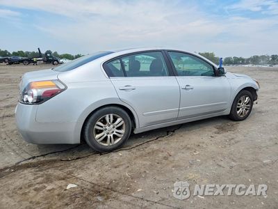 Trzecie zdjęcie samochodu z tyłu: 2012 NISSAN ALTIMA 2.5 VIN:1N4AL2AP4CC101246 - miniatura