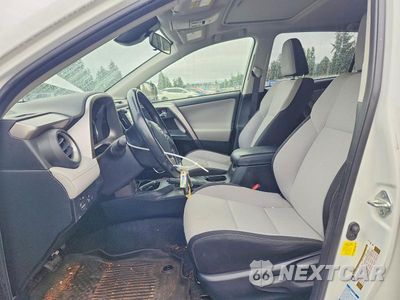 Zdjęcie 7 z 13 samochodu: 2018 TOYOTA RAV4 HYBRID XLE VIN:JTMRJREV7JD212983 - miniatura