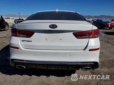 Zdjęcie 6 z 13 samochodu: 2019 KIA OPTIMA S VIN:5XXGT4L36KG318063 - miniatura