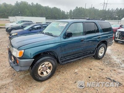 1998 TOYOTA 4RUNNER BASE JT3HM84R2W0030547 - główne zdjęcie licytacji z USA - miniatura